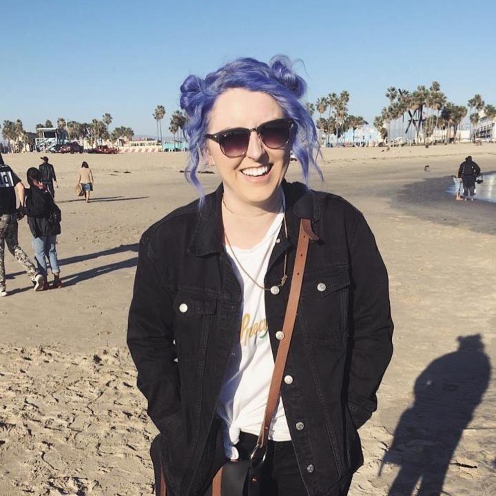 Meet your Posher, Kendra